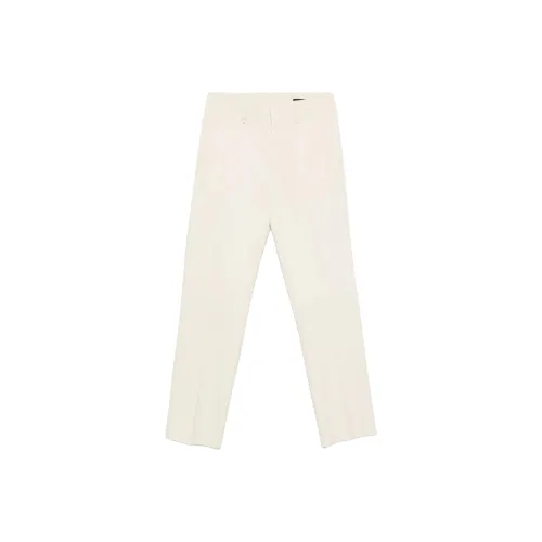 FENDI Wool Tailored Trousers