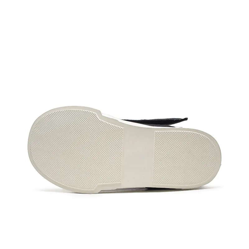 Hip Speed Height Increasing Low Top Canvas Shoes Unisex-5