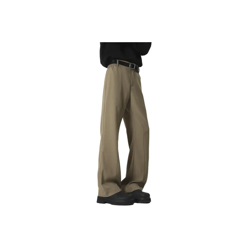 YATSI Suit Trousers Unisex-3