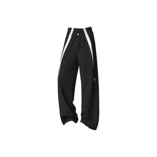 SCHEPPERHEYN Suit Trouser Unisex Black Extended Length
