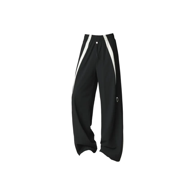 SCHEPPERHEYN Suit Trouser Unisex Black Extended Length-0