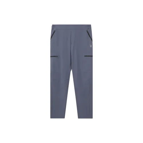 SPYDER TRAINING Casual Pants Men's