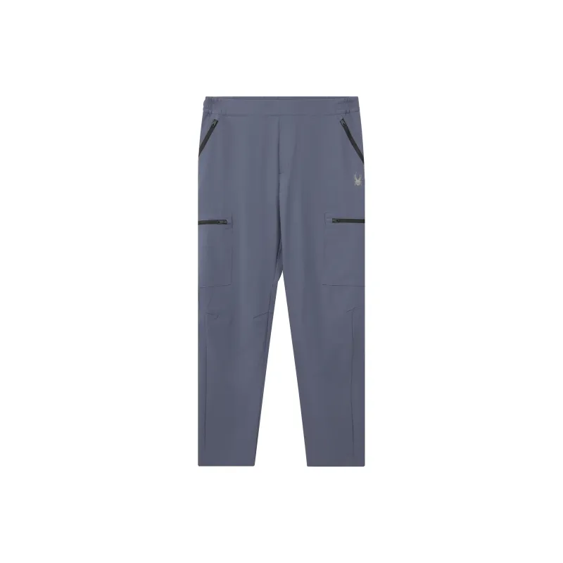 SPYDER TRAINING Casual Pants Men's-0