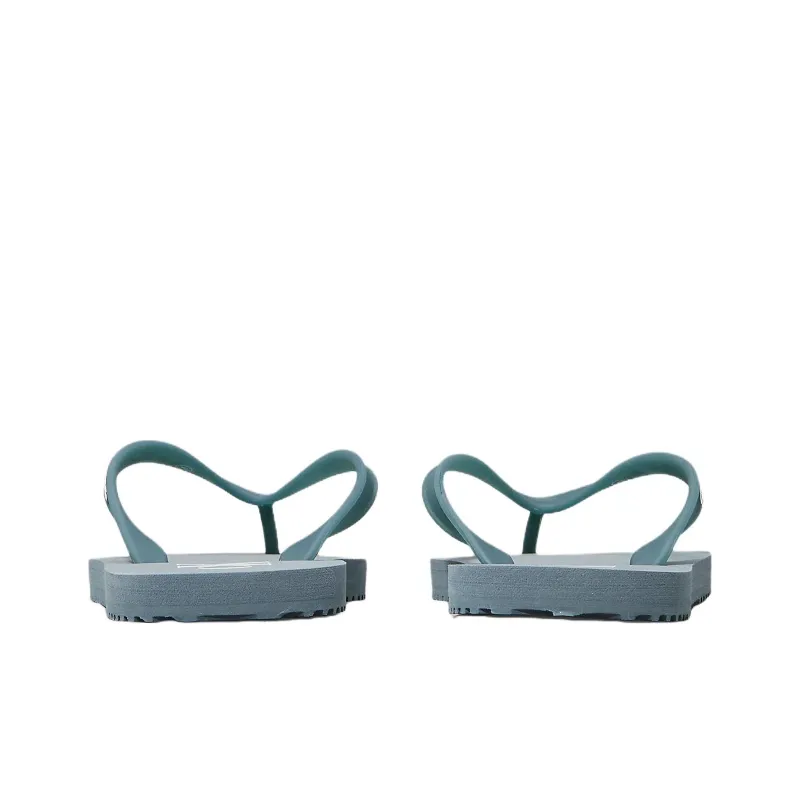 CKJ CALVIN KLEIN JEANS Flip Flops Men's Blue-4