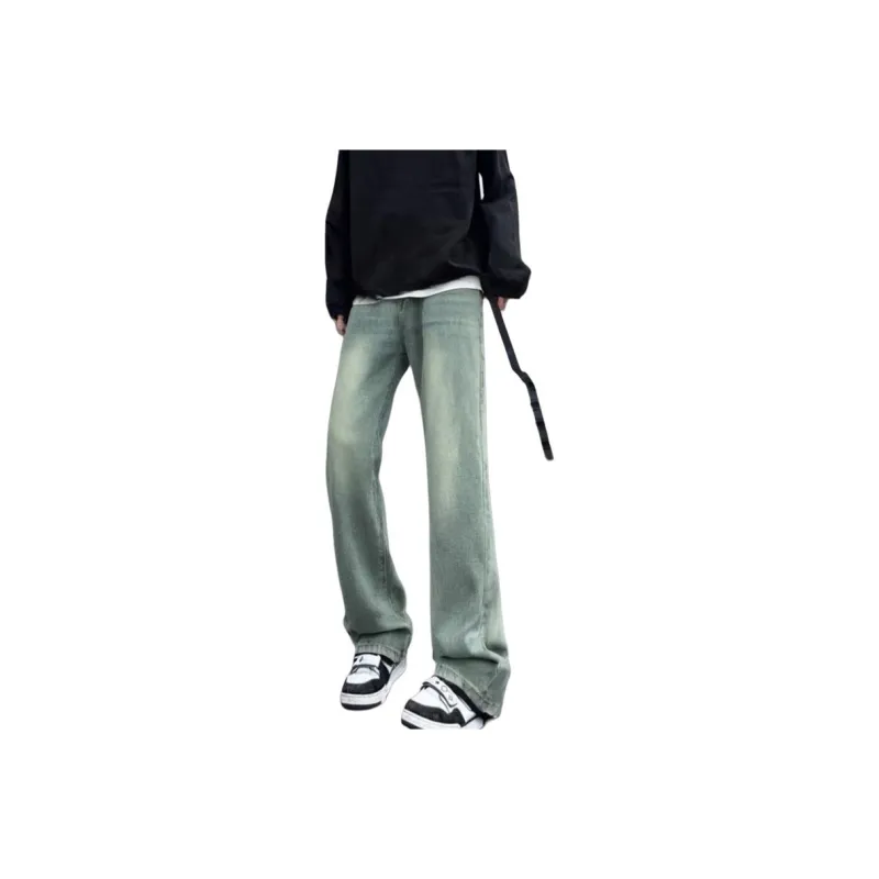 FFOMKE Jeans Unisex-6