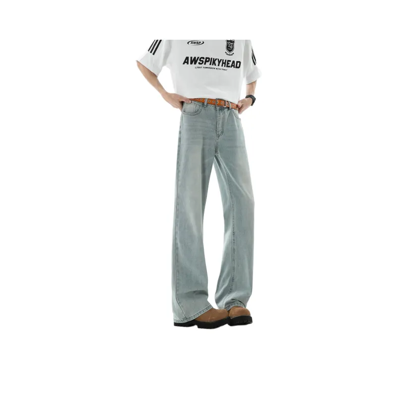 SCHEPPERHEYN Jeans Unisex-2