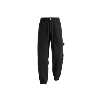 Jeep Grand Cherokee Casual Pants Unisex