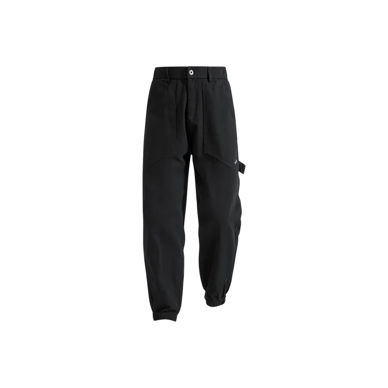 Jeep Grand Cherokee Casual Pants Unisex-0