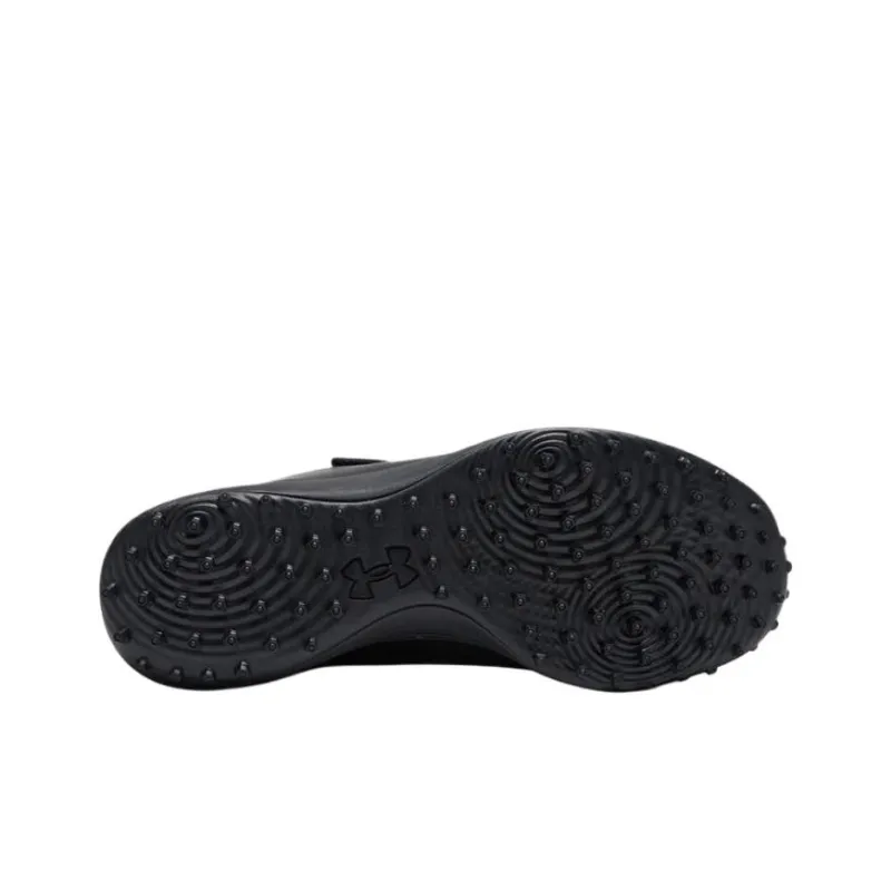 Under Armour Extreme 2.0 Anti Slip Wear Resistant Low Top Training Shoes Unisex Black-4