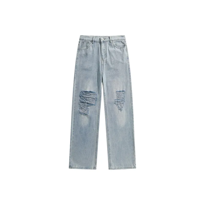 TYPERIGHTER Jeans Unisex-0