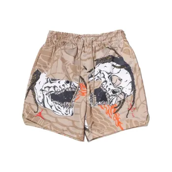 JORDAN Cactus Jack X JORDAN Pool Short