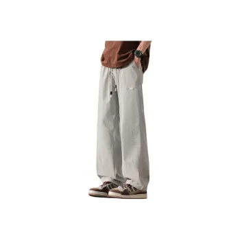 NOAHGIGI Casual Pants Unisex
