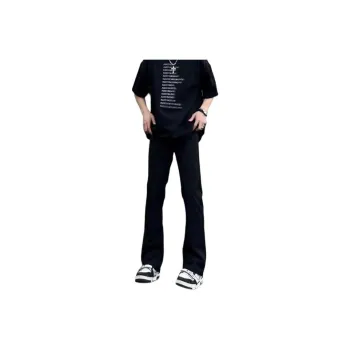 JIMI&JONS Jeans Unisex