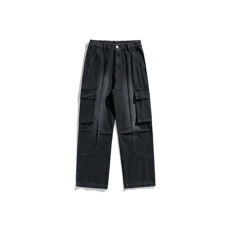 DOENU Jeans Unisex-0