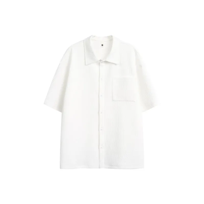 Universal Templates Shirt Unisex-6