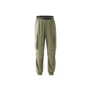 Bananain Cool Leather Sunscreen Series Casual Pants Men's
