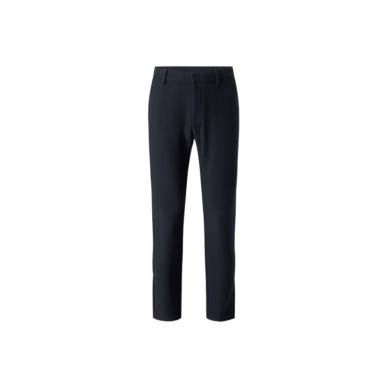 NAVIGARE Casual Pants Men's Dark Sapphire-0