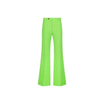 DIOR X Cactus Jack Flared Pants