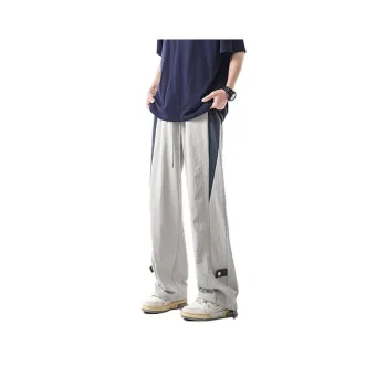 KFKU Casual Pants Unisex