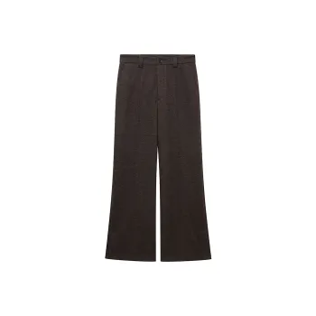 NANS STUDIO Casual Pants Men