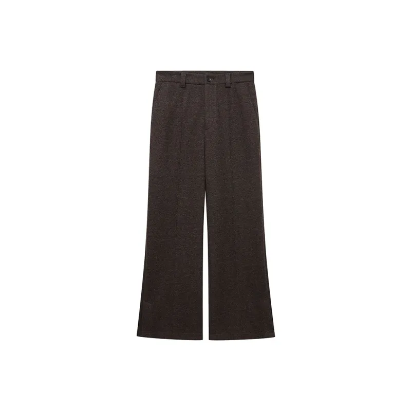 NANS STUDIO Casual Pants Men-0
