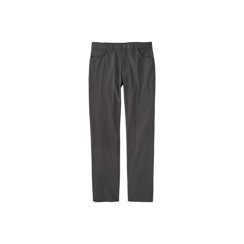 Patagonia Traveler 5 Pocket Pants Casual Pants Men's-6