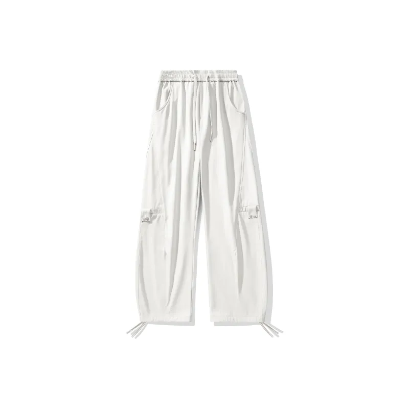 SIFLYTO Cargo Pants Unisex-10