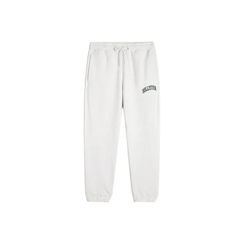 Hollister Casual Pants Men-4