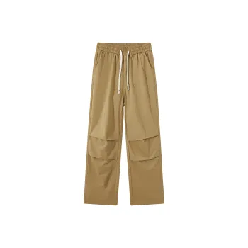 KM Casual Pants Unisex
