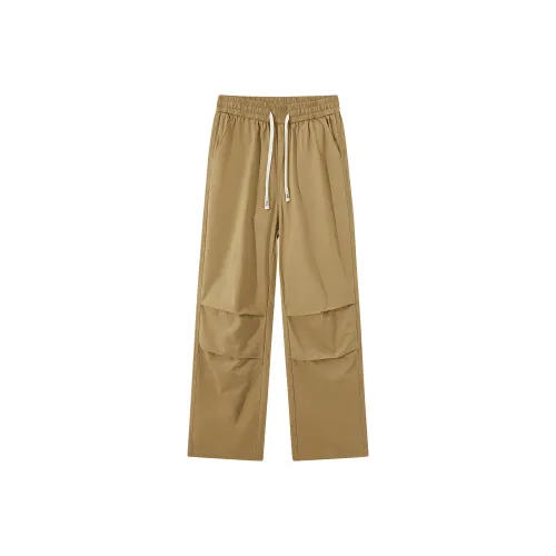 KM Casual Pants Unisex