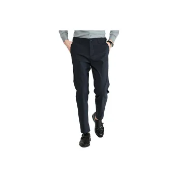 Dance With Wolves Casual Pants Men's