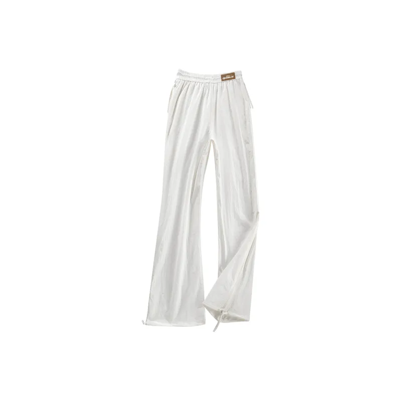 CHARLIE GOLF Casual Pants Unisex-7