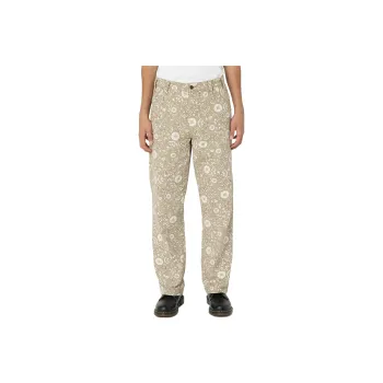 Dickies Casual Pants Men Light Beige