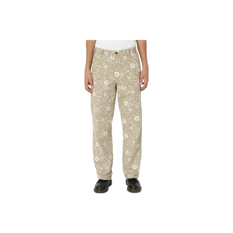Dickies Casual Pants Men Light Beige-0