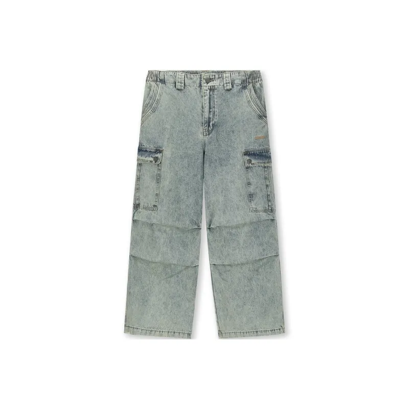 BONELESS Jeans Unisex-0