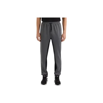 Umbro SS24 Casual Pants Men's Gray