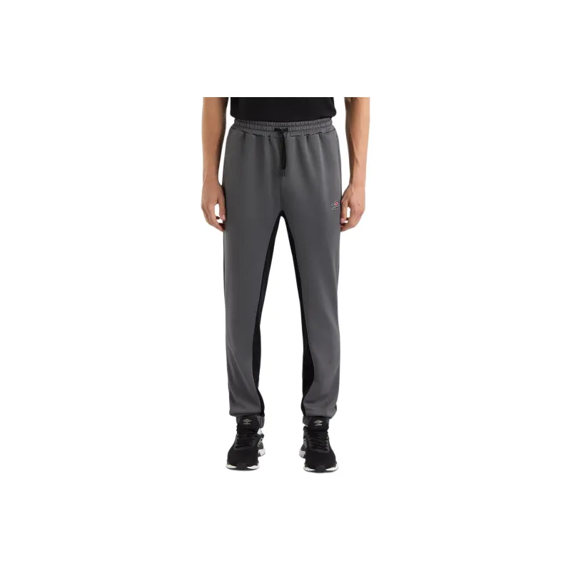 Umbro SS24 Casual Pants Men's Gray-0