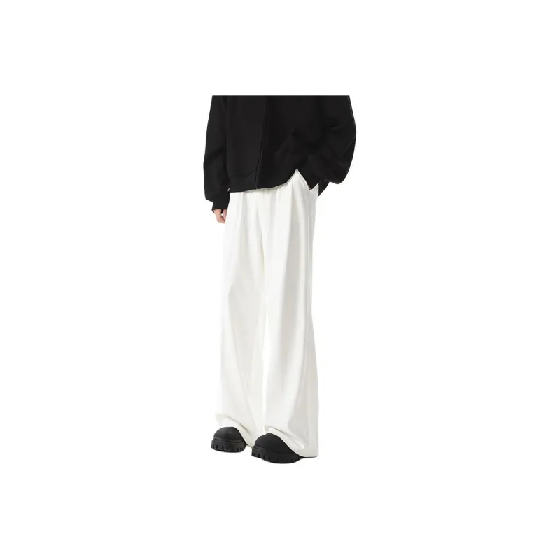 JUNGLE PANDA Casual Pants Unisex-12