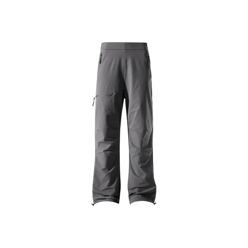 KNOW EVERY Cargo Pants Unisex-4