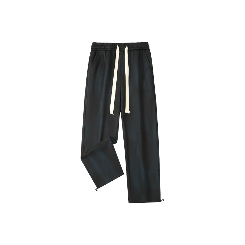 S.view Dirty Pants Casual Pants Unisex-10