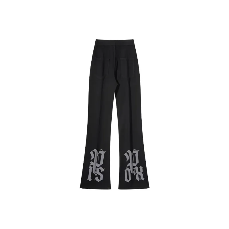 PISYPOX Jeans Unisex-0