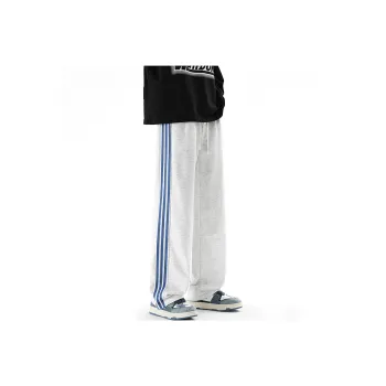 NEAR HERE Casual Pants Unisex