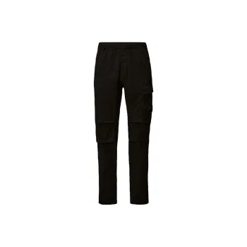 C.P.Company Lens detail Cargo Pants