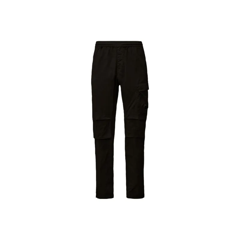 C.P.Company Lens detail Cargo Pants-0