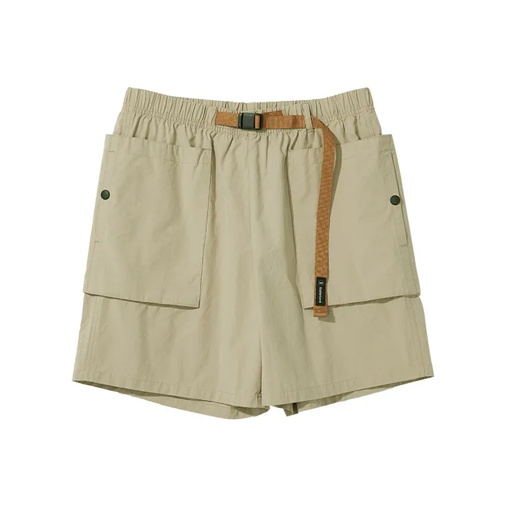 TBALLERBRAND SS21 Loose Fit Shorts Unisex-8