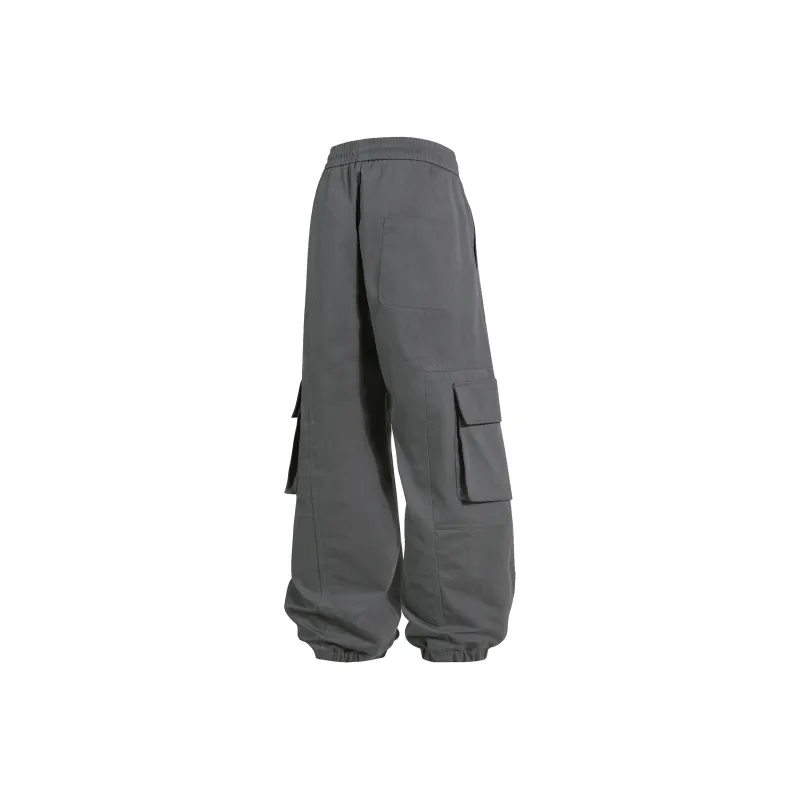 Lightning X Storm Cargo Pants Unisex-9