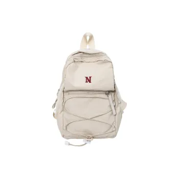 GOBLIN SHARKS 1759 Nylon Backpack Unisex Multicolor