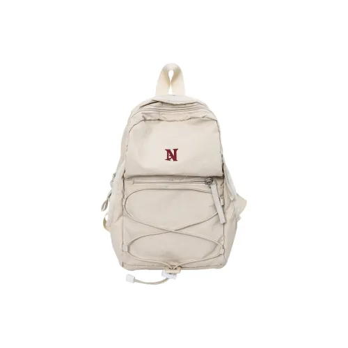 GOBLIN SHARKS 1759 Nylon Backpack Unisex Multicolor
