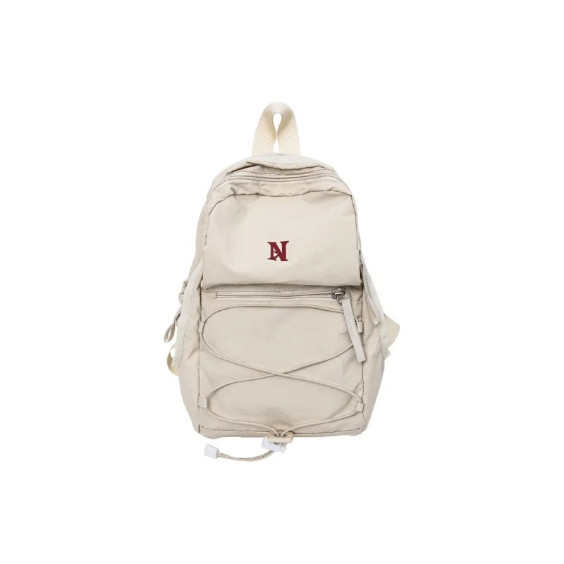 GOBLIN SHARKS 1759 Nylon Backpack Unisex Multicolor-0