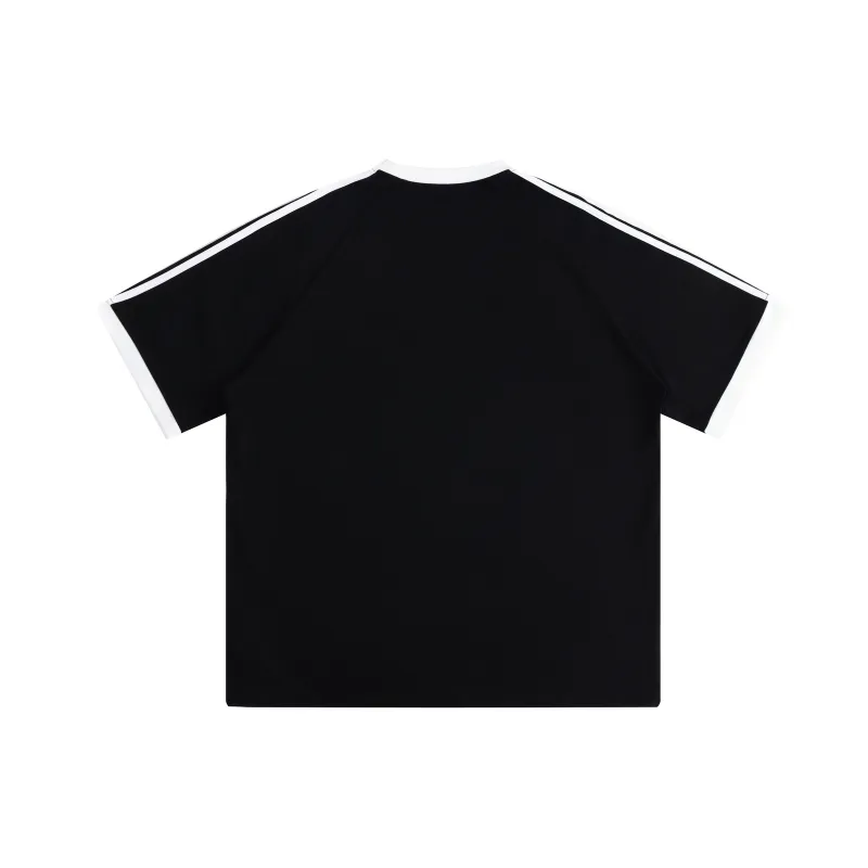Struggle Vintage95 T Shirt Unisex-7